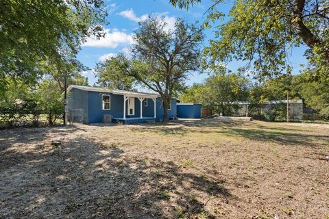 A home in Godley