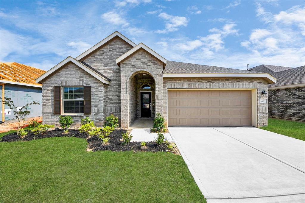 199 Wasatch Peaks Way