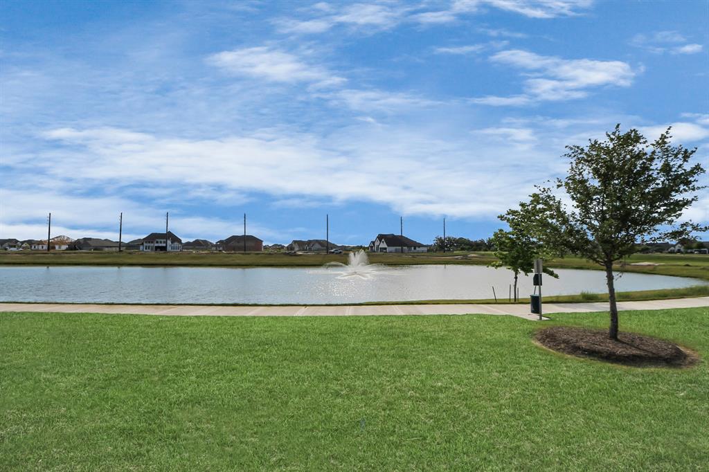 4914 Olive Province Lane, Manvel, Texas image 12