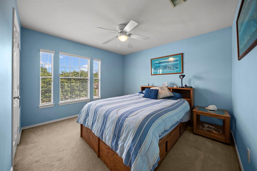 2223 Caroline Park Lane, Spring, Texas image 22