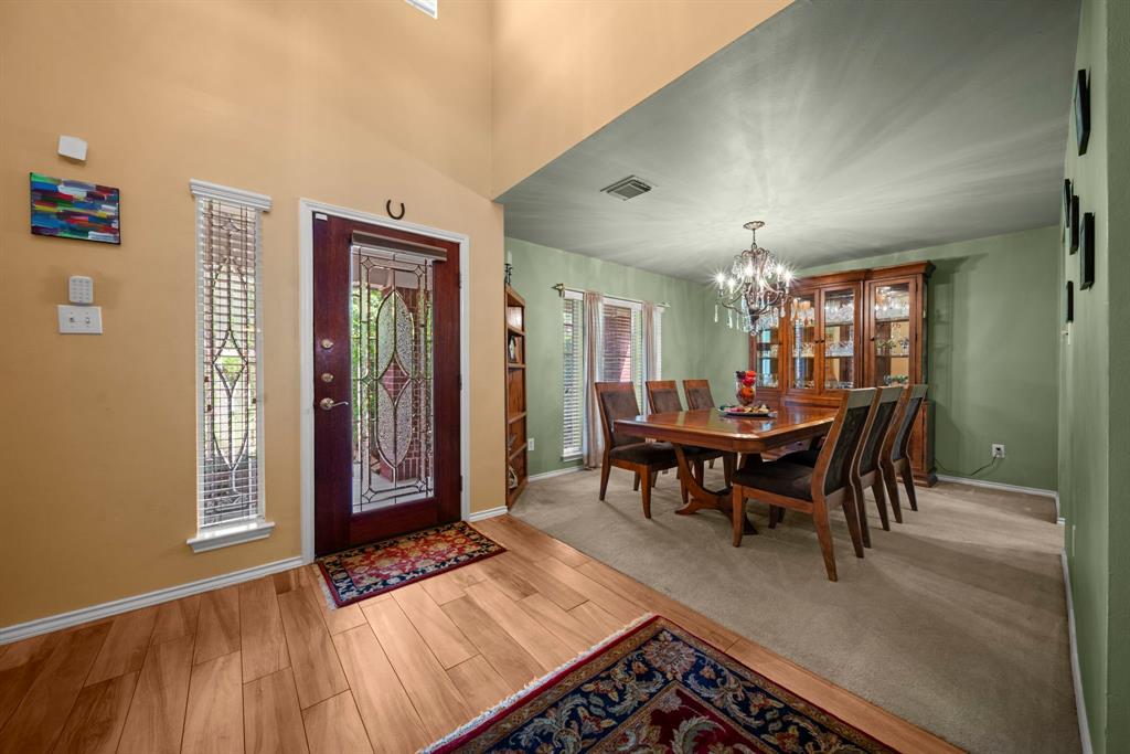 2223 Caroline Park Lane, Spring, Texas image 6