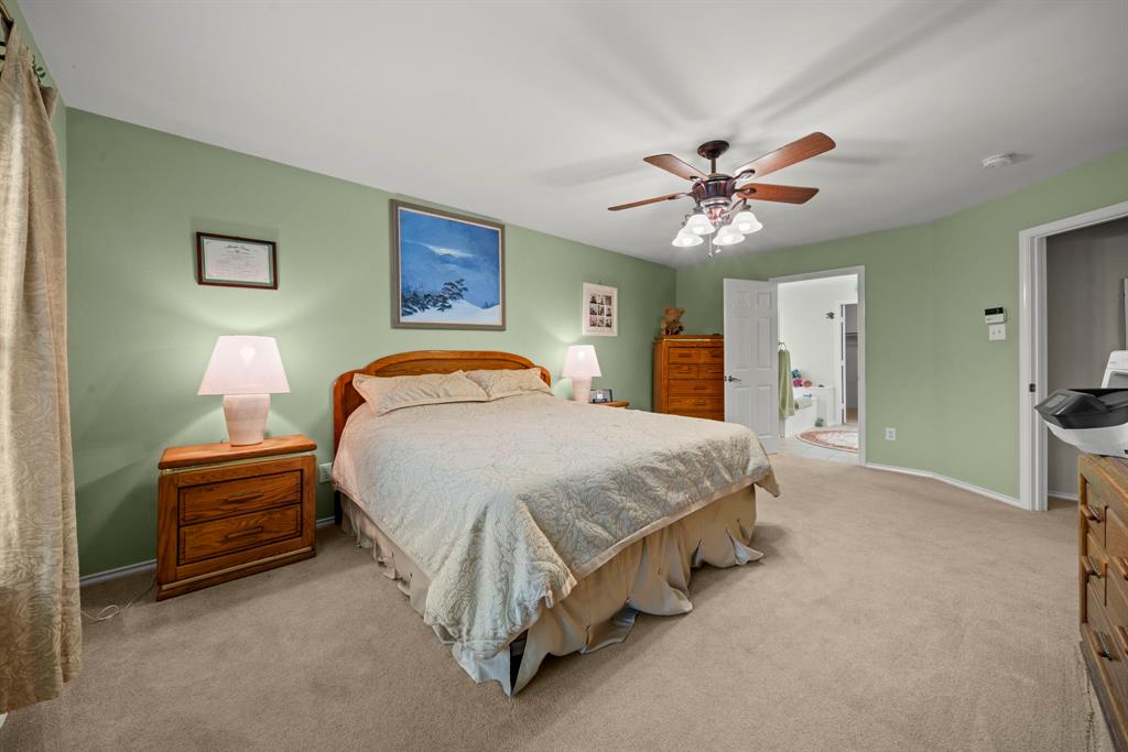 2223 Caroline Park Lane, Spring, Texas image 14
