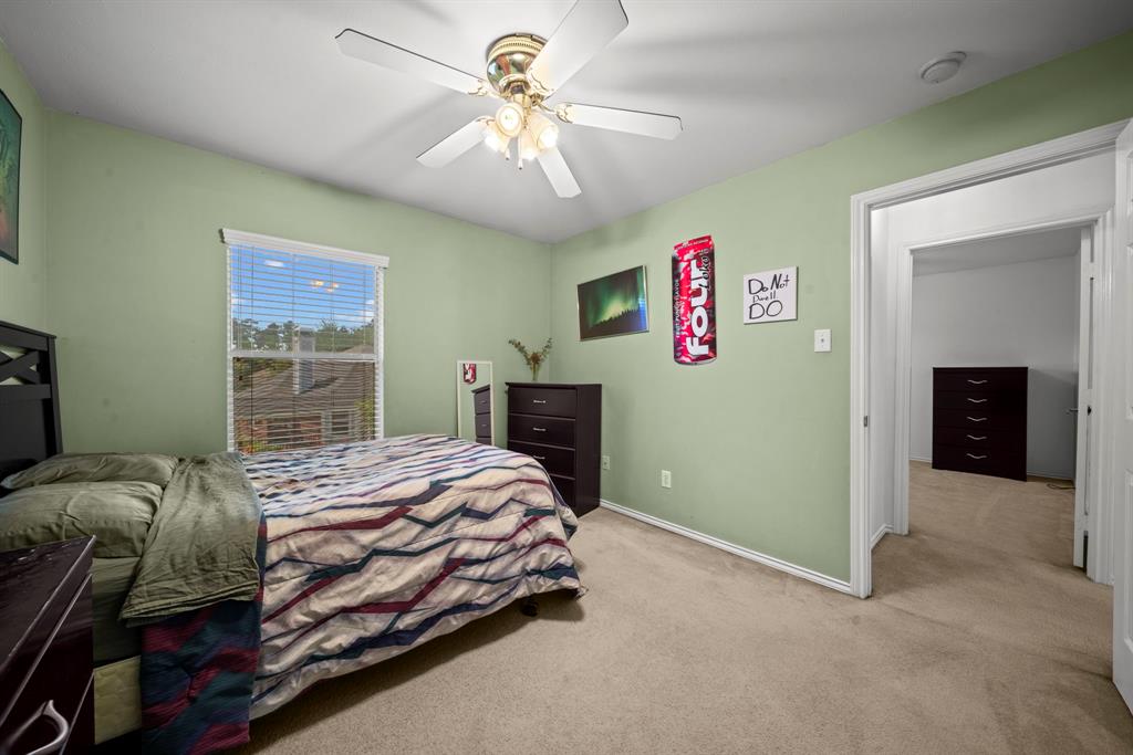 2223 Caroline Park Lane, Spring, Texas image 27