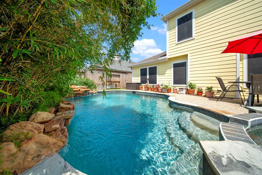 2223 Caroline Park Lane, Spring, Texas image 31
