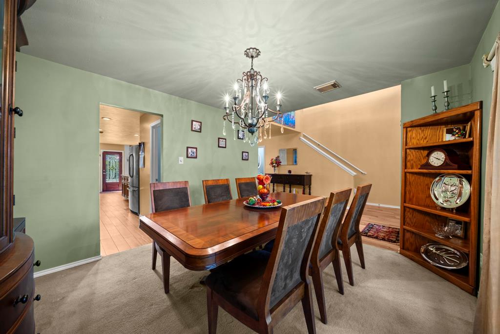 2223 Caroline Park Lane, Spring, Texas image 7