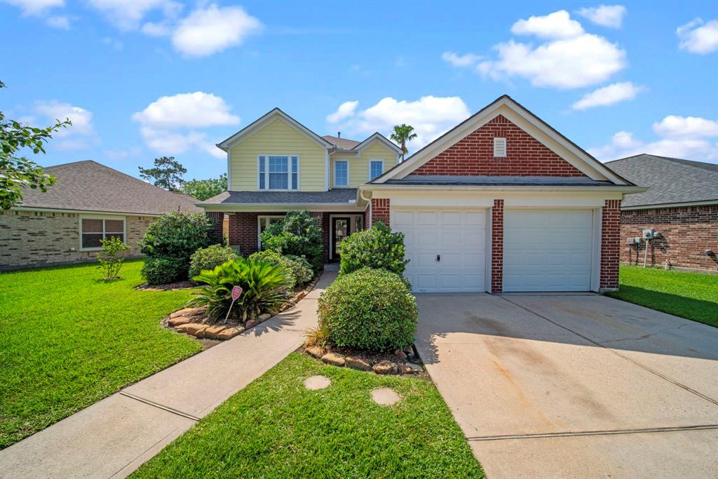 2223 Caroline Park Lane