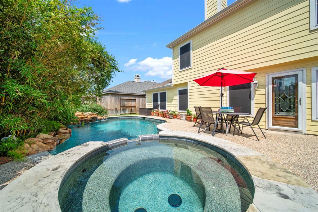 2223 Caroline Park Lane, Spring, Texas image 30
