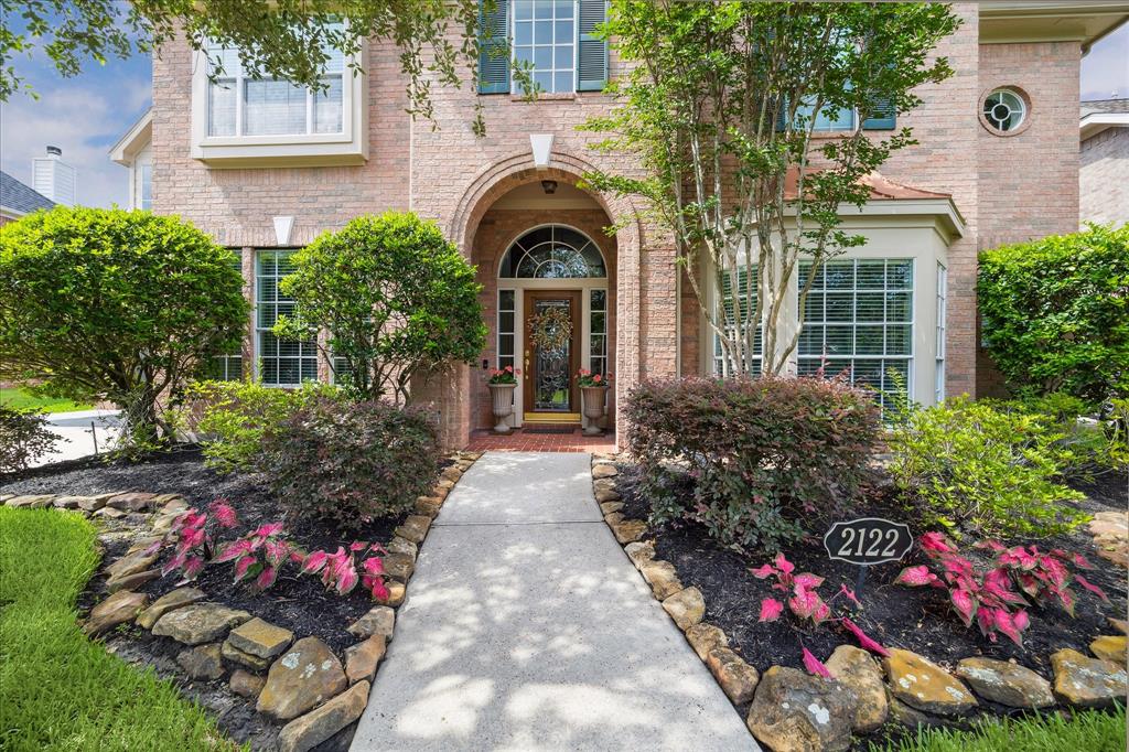 2122 Misty River Trail, Kingwood, Texas image 4