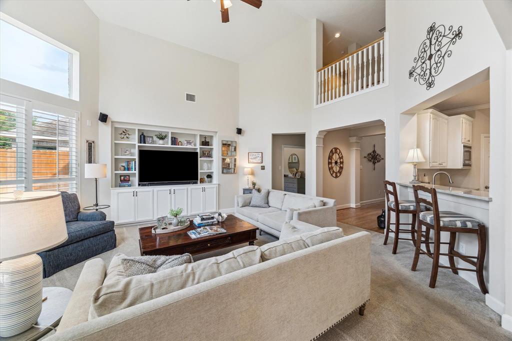 2122 Misty River Trail, Kingwood, Texas image 11