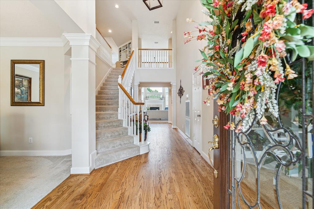 2122 Misty River Trail, Kingwood, Texas image 5