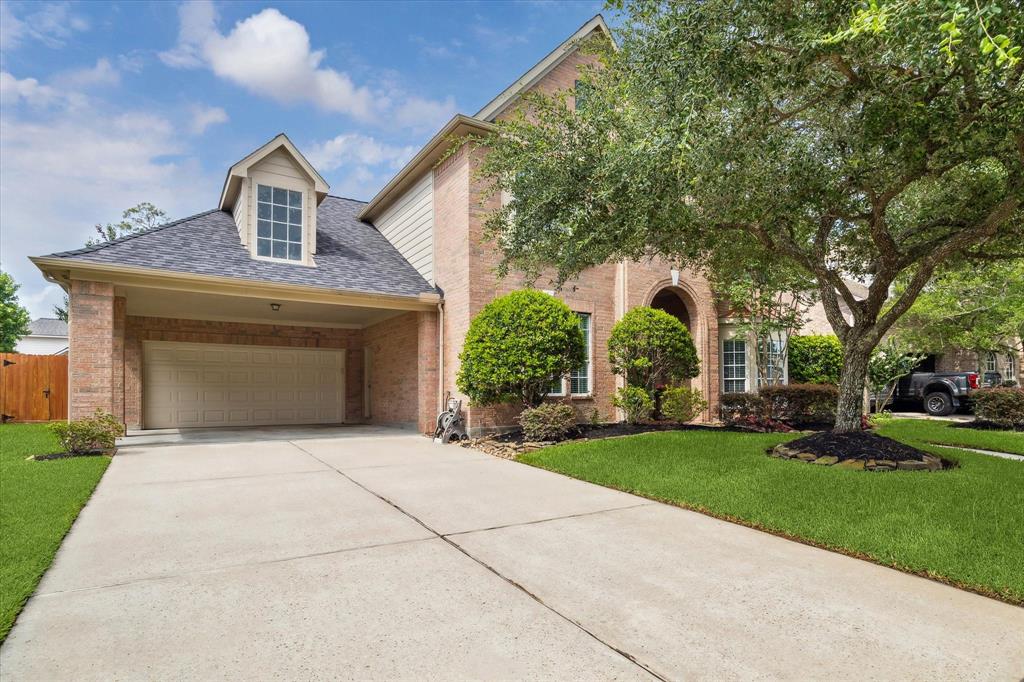 2122 Misty River Trail, Kingwood, Texas image 29