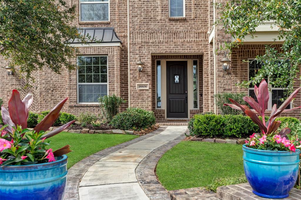 18806 Trinity Star Drive, Cypress, Texas image 5