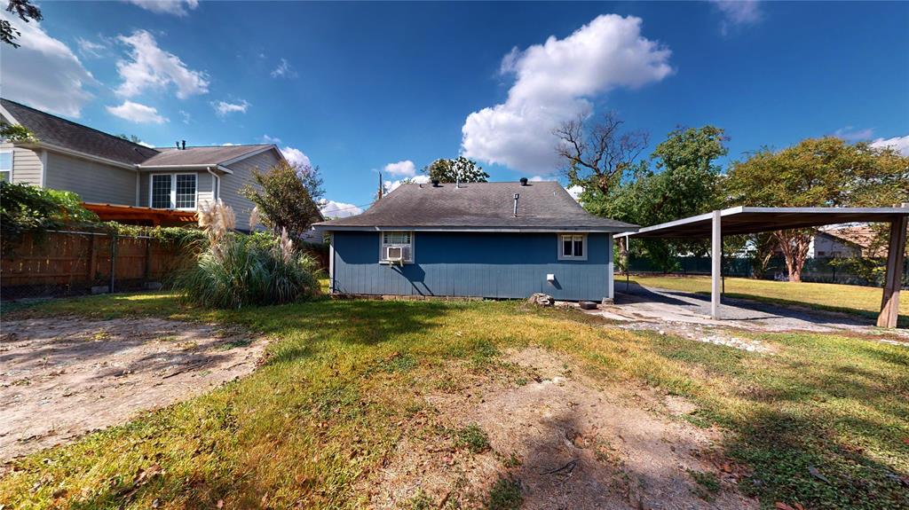 1638 Tabor Street, Houston, Texas image 26