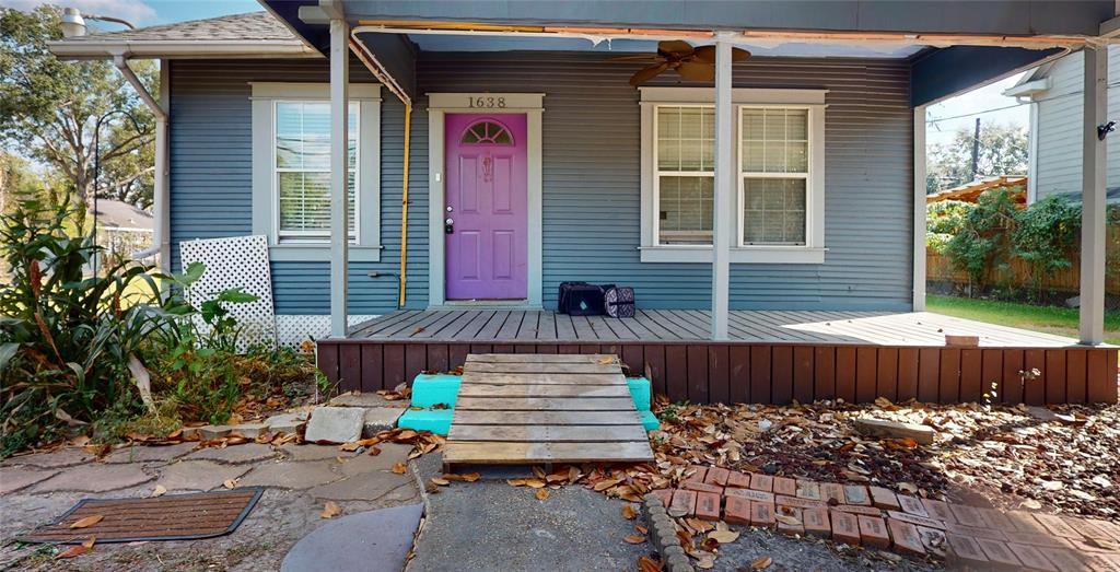 1638 Tabor Street, Houston, Texas image 8