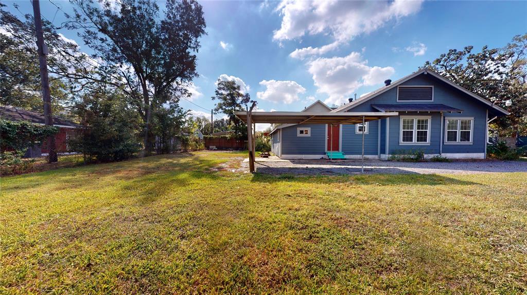 1638 Tabor Street, Houston, Texas image 25