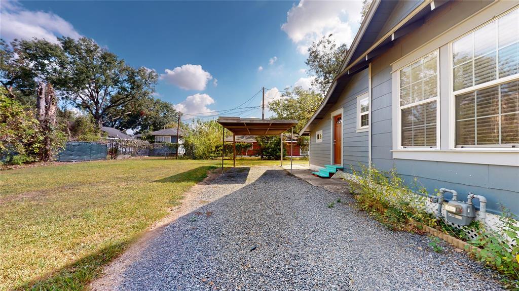 1638 Tabor Street, Houston, Texas image 23