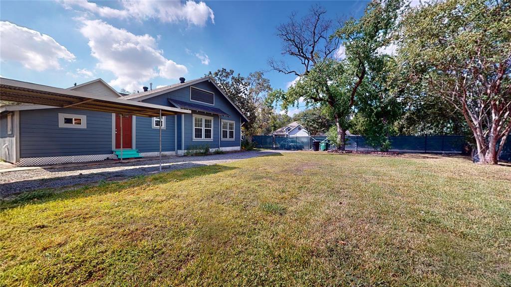 1638 Tabor Street, Houston, Texas image 24