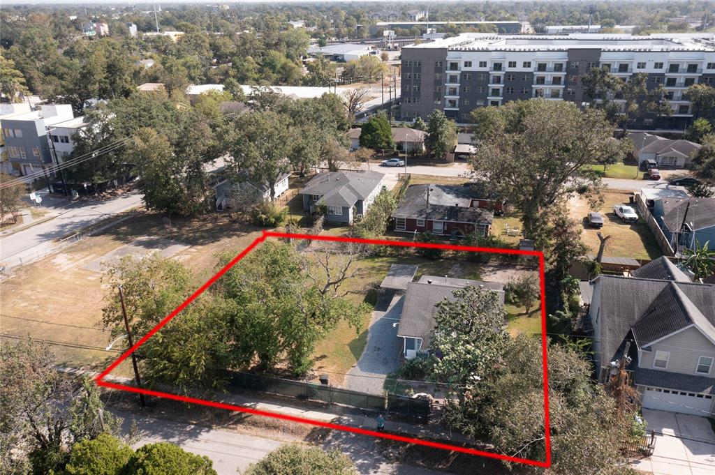 1638 Tabor Street, Houston, Texas image 6