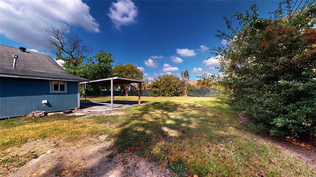 1638 Tabor Street, Houston, Texas image 27