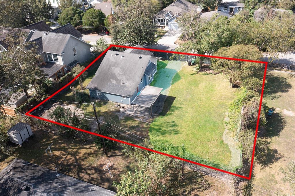 1638 Tabor Street, Houston, Texas image 1