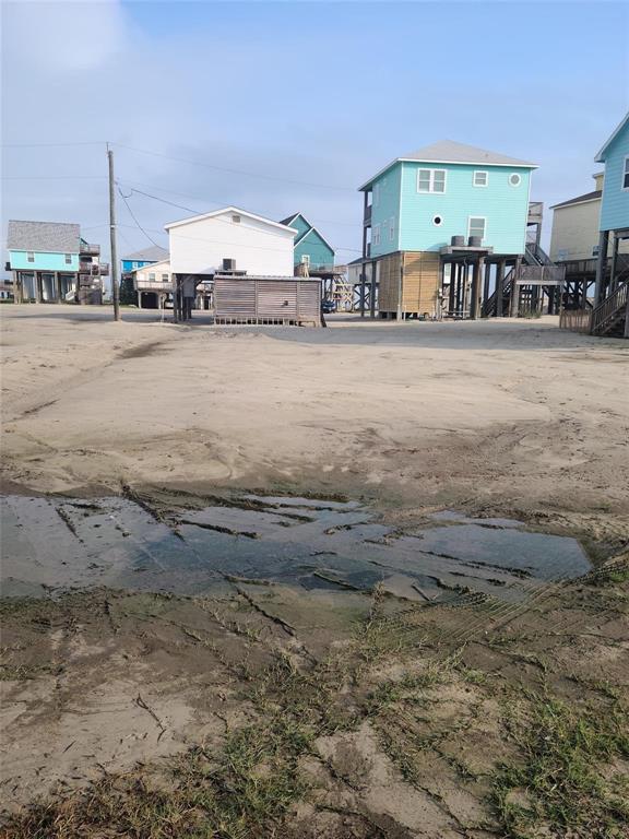 Lot 3 Coronado, Freeport, Texas image 1