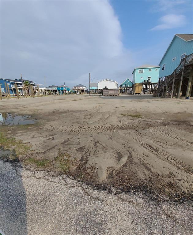 Lot 3 Coronado, Freeport, Texas image 2