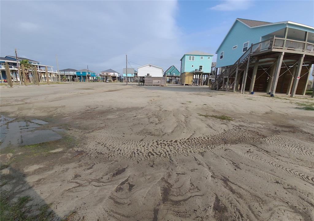 Lot 3 Coronado, Freeport, Texas image 3