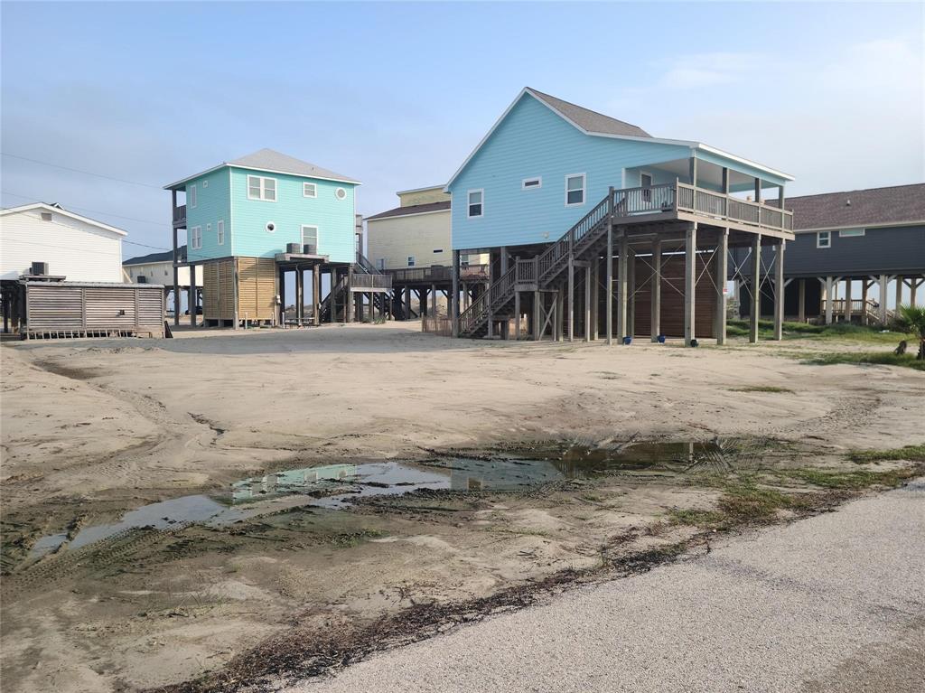 Lot 3 Coronado, Freeport, Texas image 4