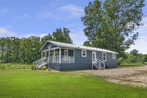 A home in Alto