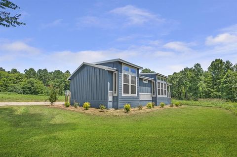 A home in Alto