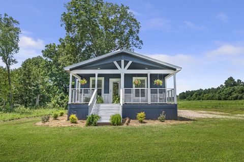 A home in Alto