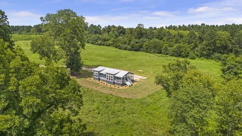 A home in Alto