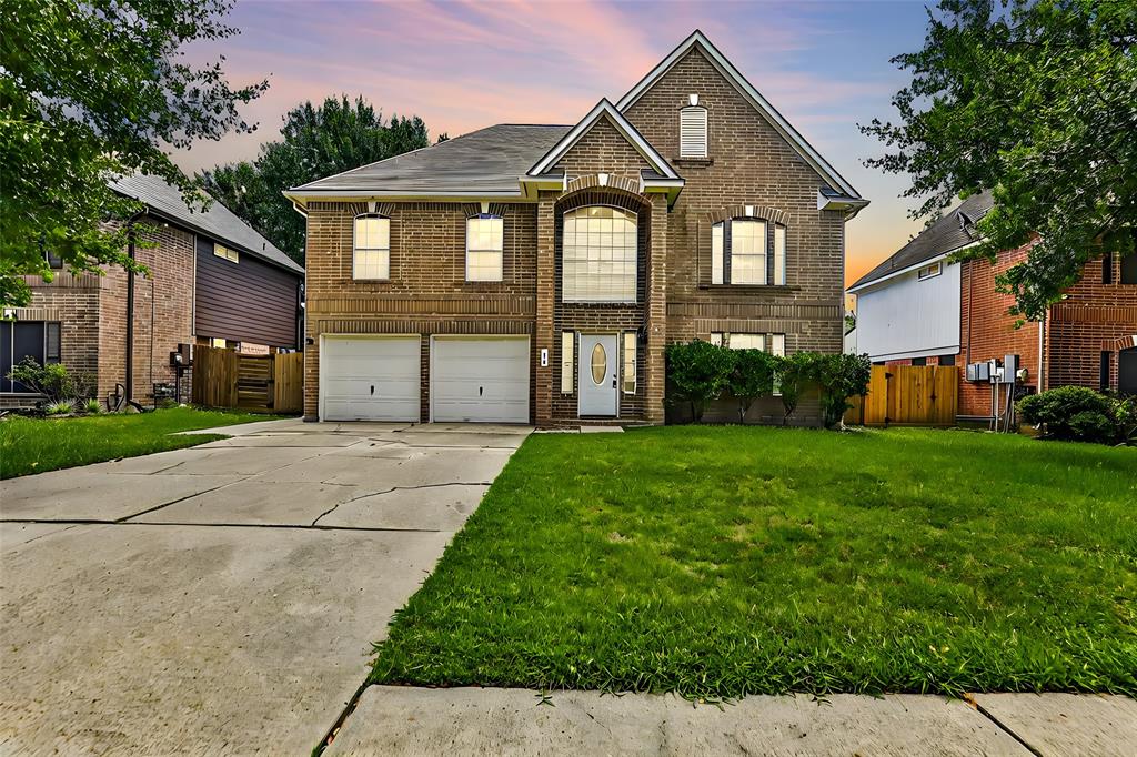 View Highlands, TX 77562 house