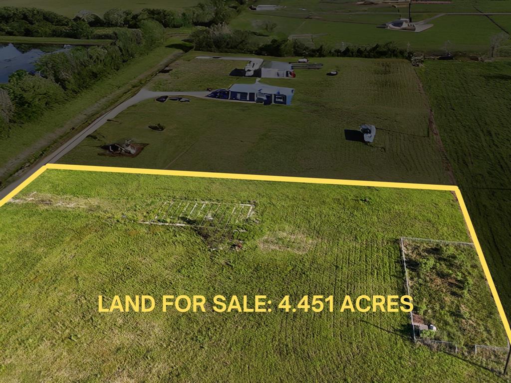 15105 County Road 602, Danbury, Texas image 2