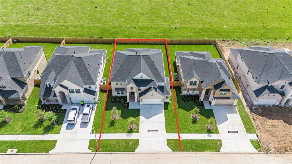 4626 Whisperwood Drive