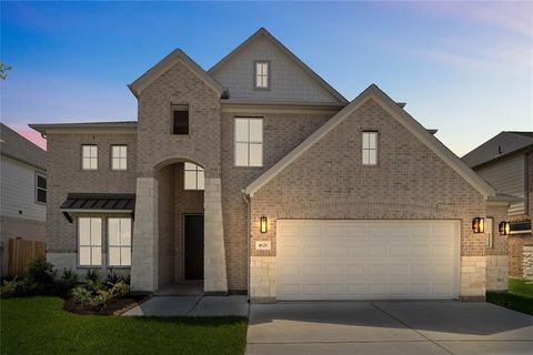 4626 Whisperwood Drive Rosenberg TX 77471