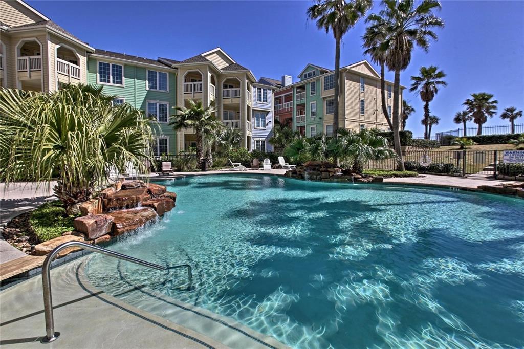 7000 Seawall Boulevard #914, Galveston, Texas image 27