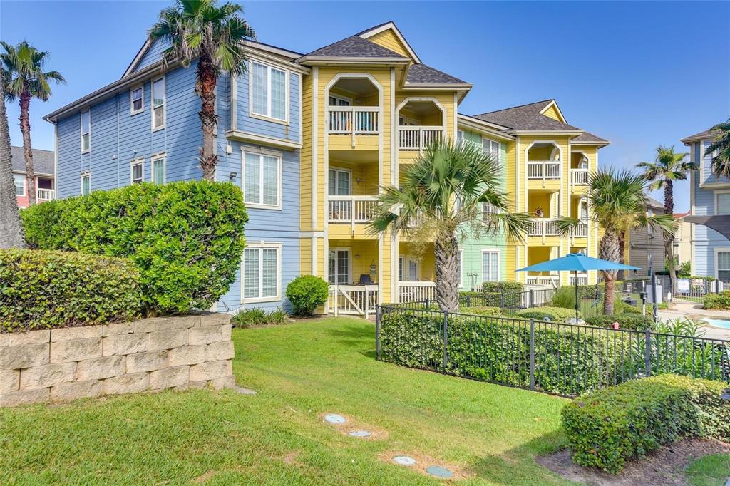 7000 Seawall Boulevard #914, Galveston, Texas image 4
