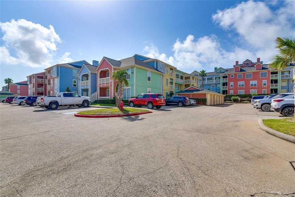 7000 Seawall Boulevard #914, Galveston, Texas image 36