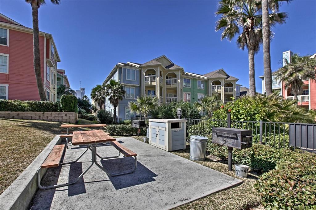 7000 Seawall Boulevard #914, Galveston, Texas image 30