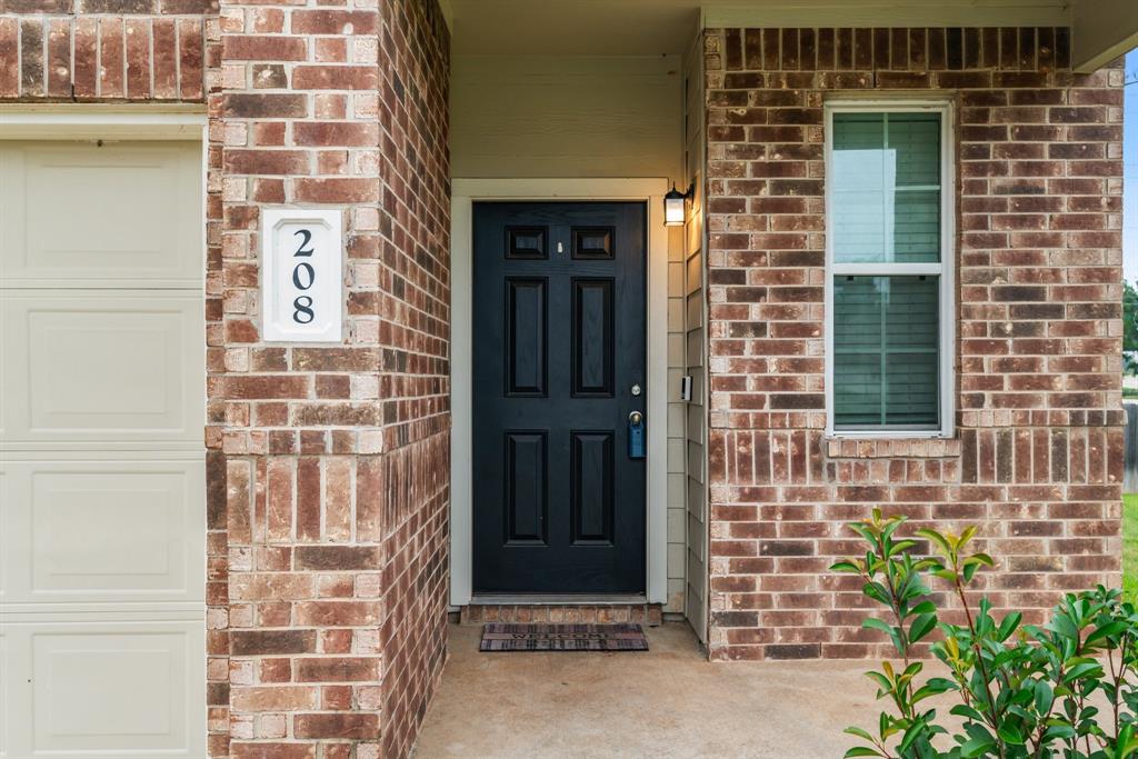 208 Shelby Meadow Drive