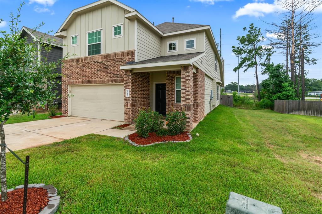 208 Shelby Meadow Drive