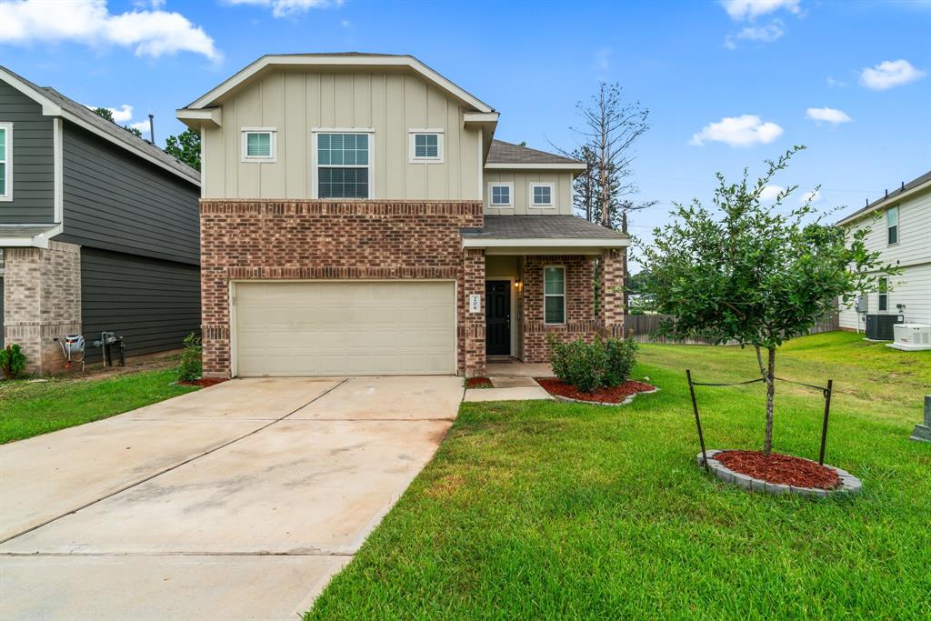 208 Shelby Meadow Drive