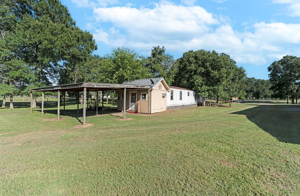 4343 Buller Road, Pattison, Texas image 8