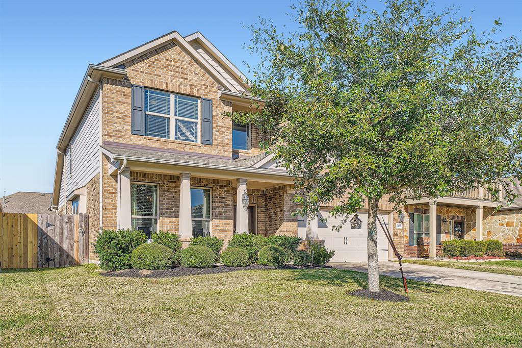 4407 Ambrosia Lane, Baytown, Texas image 3