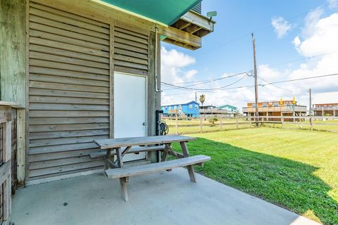 A home in Surfside Beach