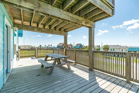 A home in Surfside Beach