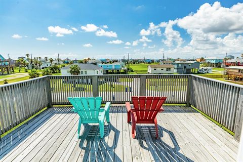 A home in Surfside Beach