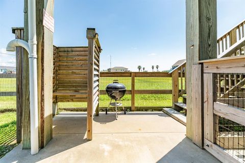 A home in Surfside Beach