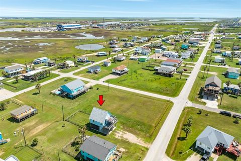 A home in Surfside Beach